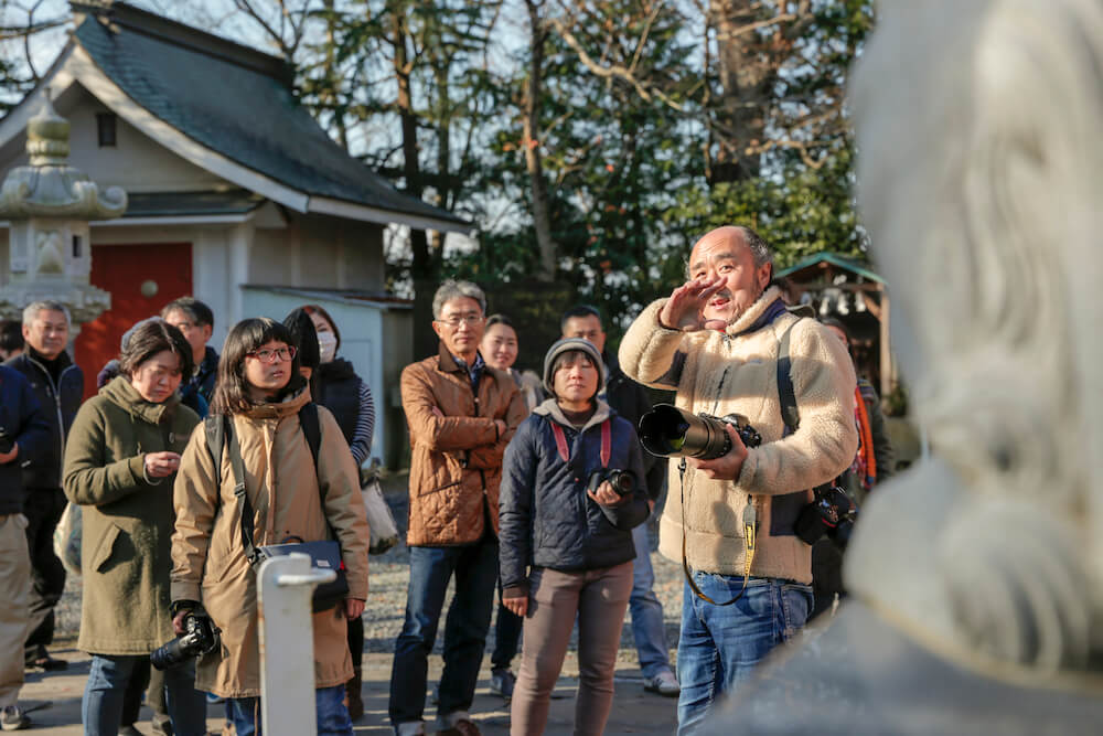 田代島で猫のいる風景を撮ろう!