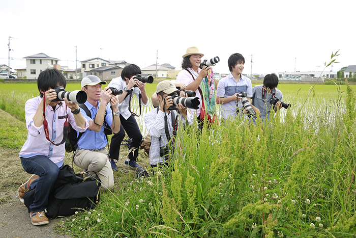 みんなで写そう!仙石線