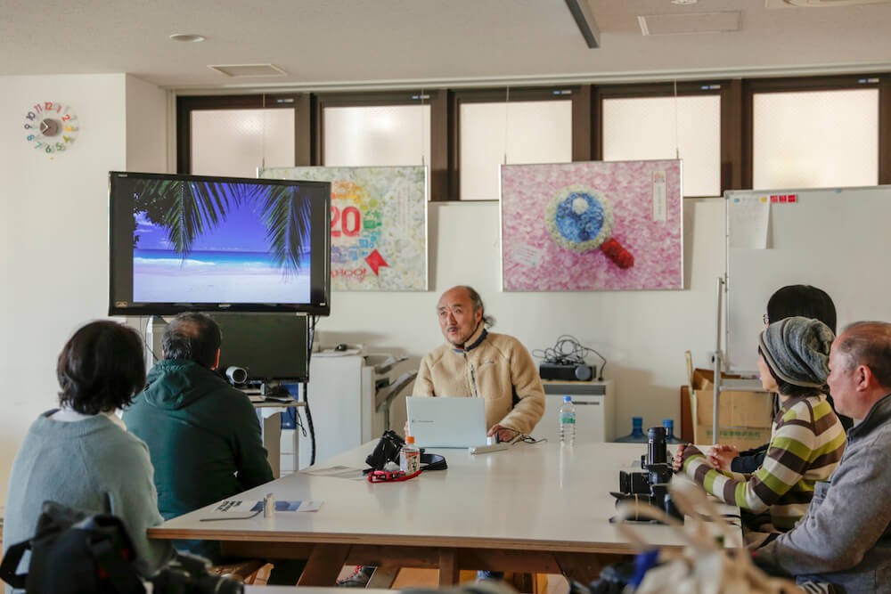 田代島で猫のいる風景を撮ろう!