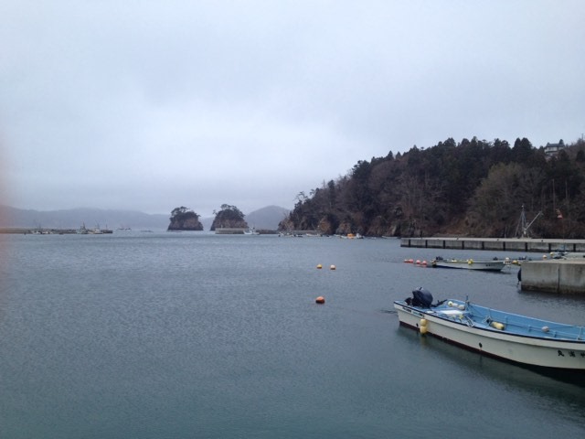 石巻を支える女性たちとの撮影ワークショップ