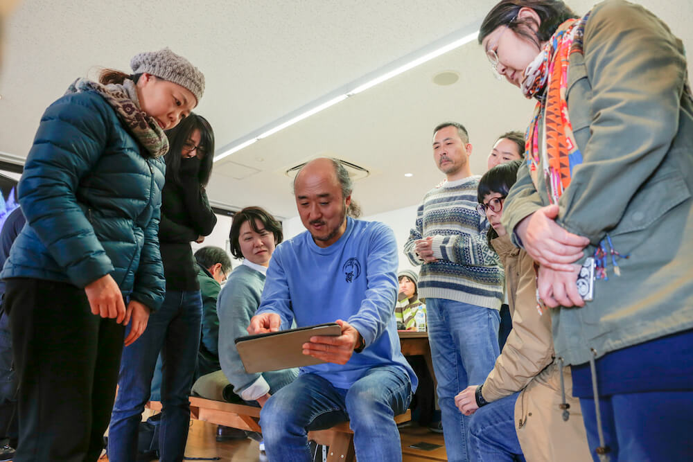 田代島で猫のいる風景を撮ろう!