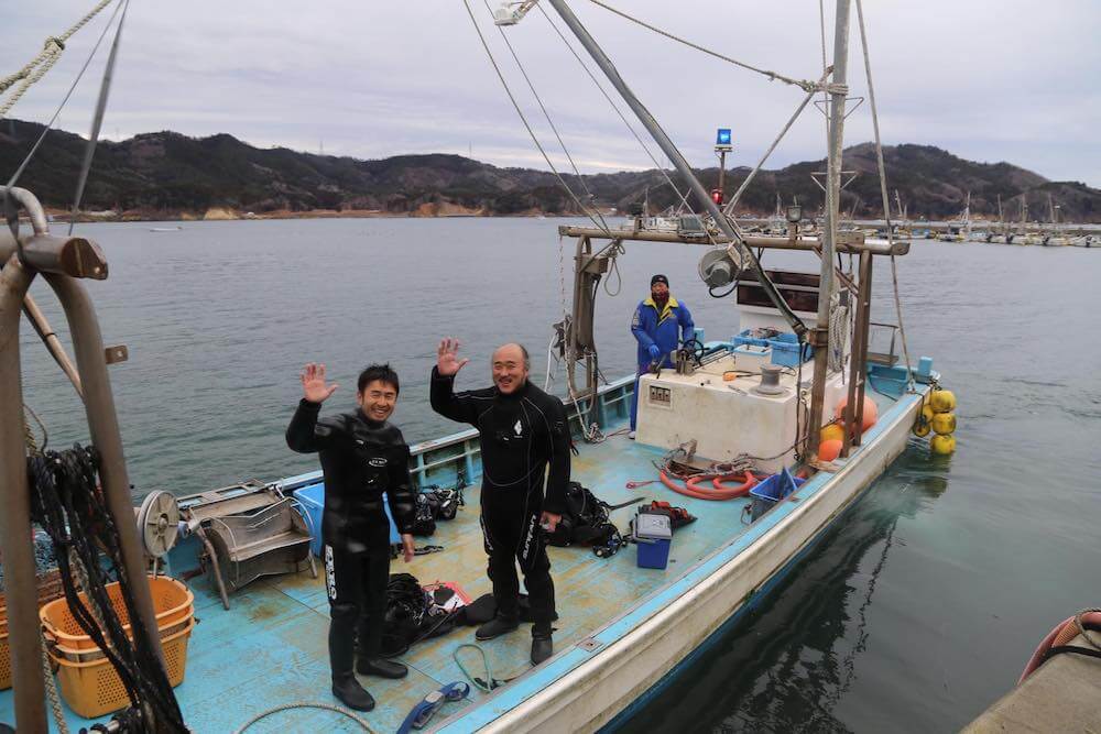 田代島で猫のいる風景を撮ろう!