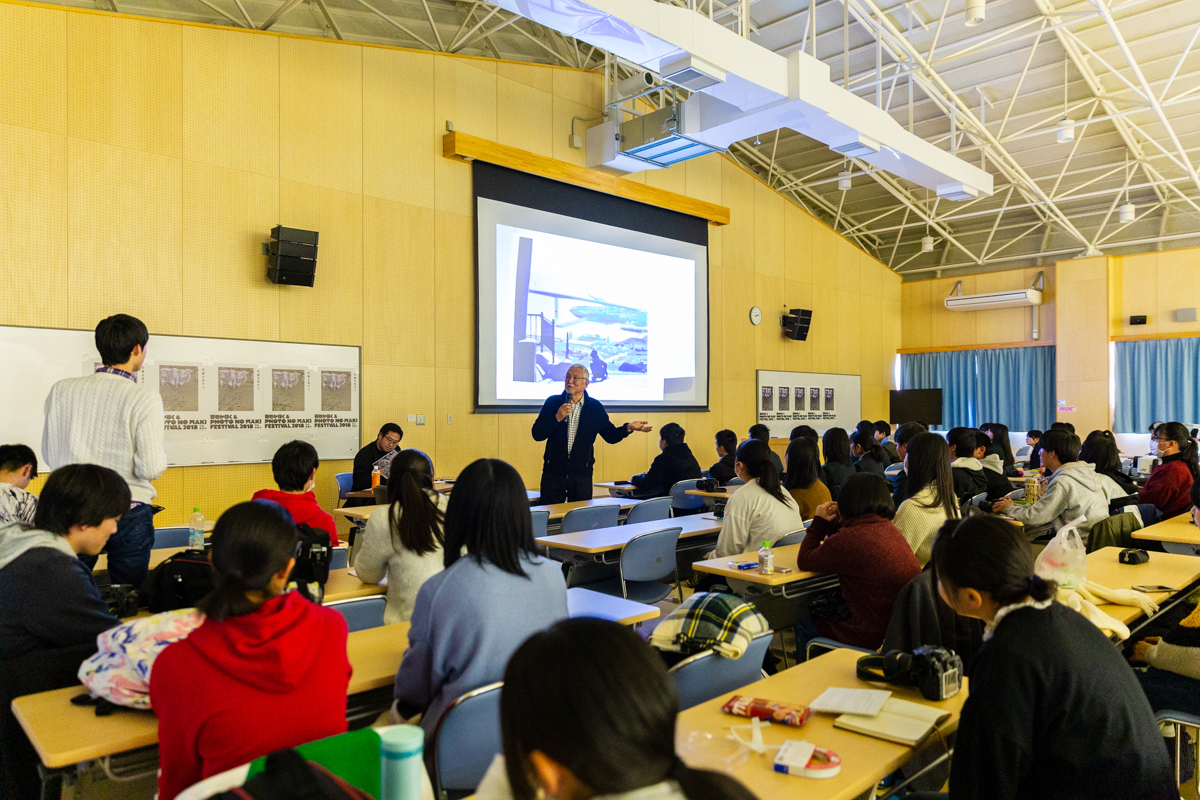 ワークショップ