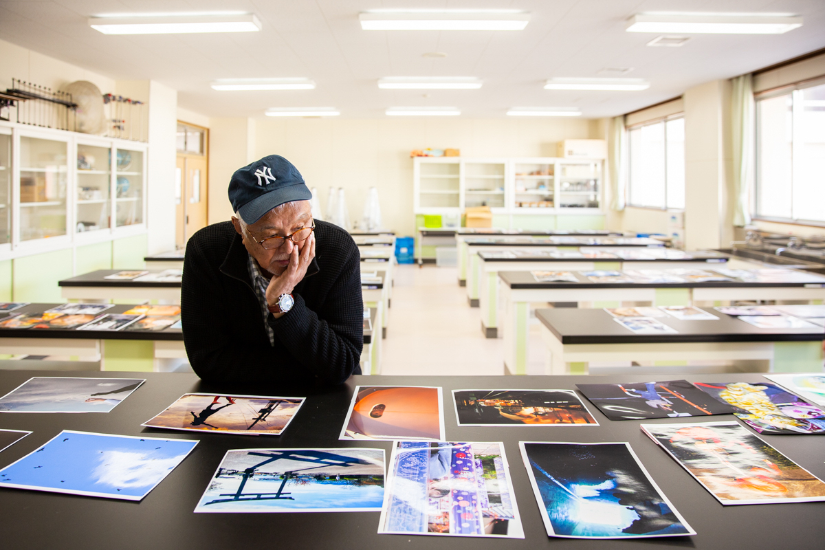 ワークショップ