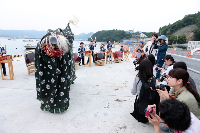 石巻のイケメンを写す!