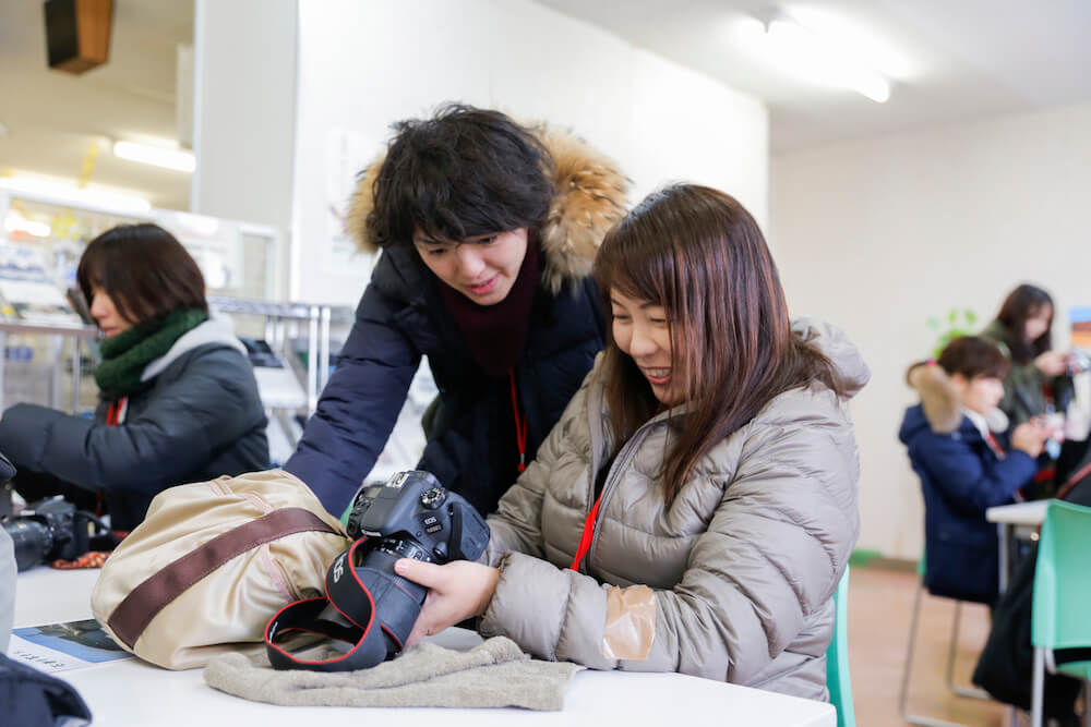 航空自衛隊松島基地に潜入撮影!ブルーインパルスに会えるかも!?