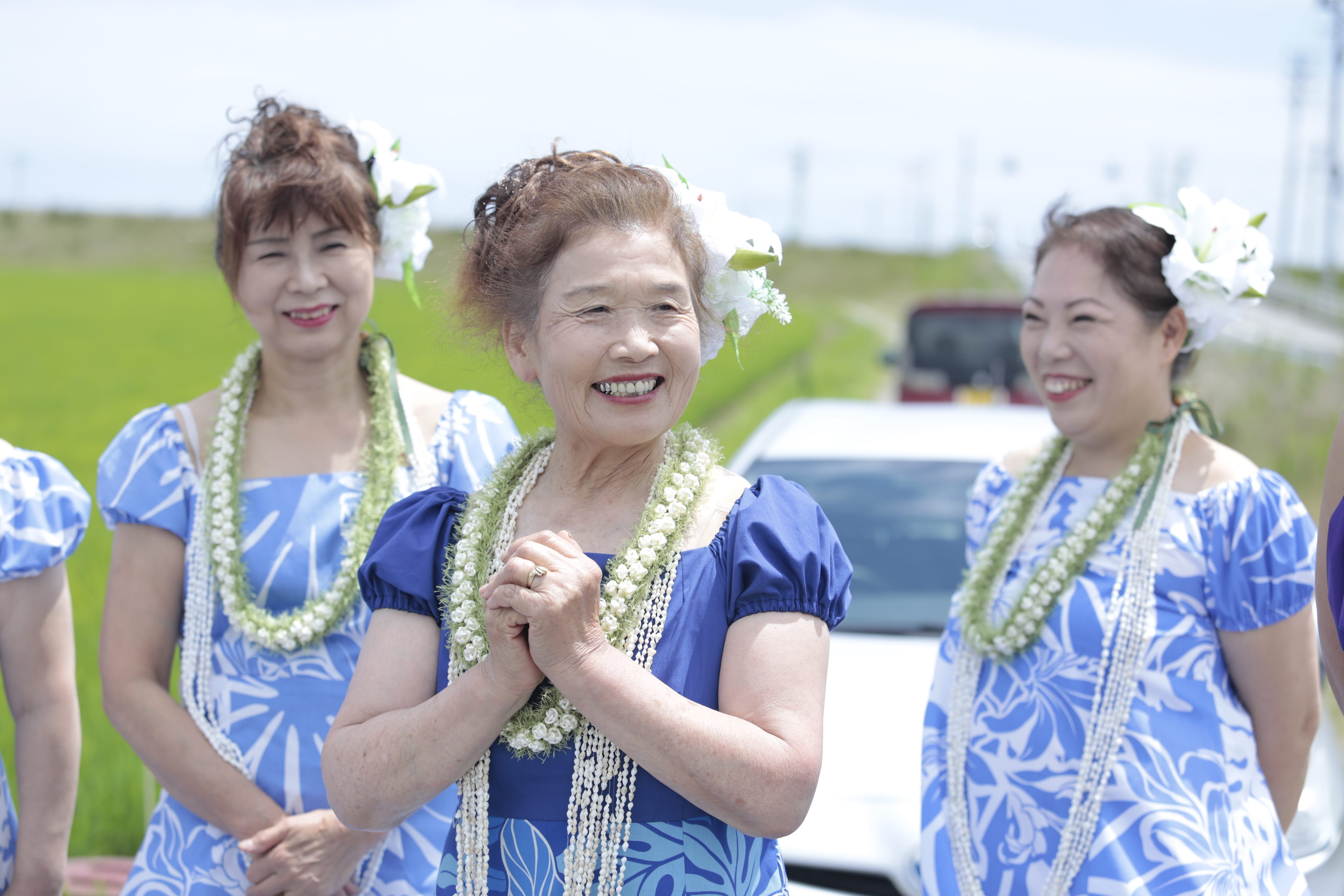 ひがまつだよ!!趣味人集合!