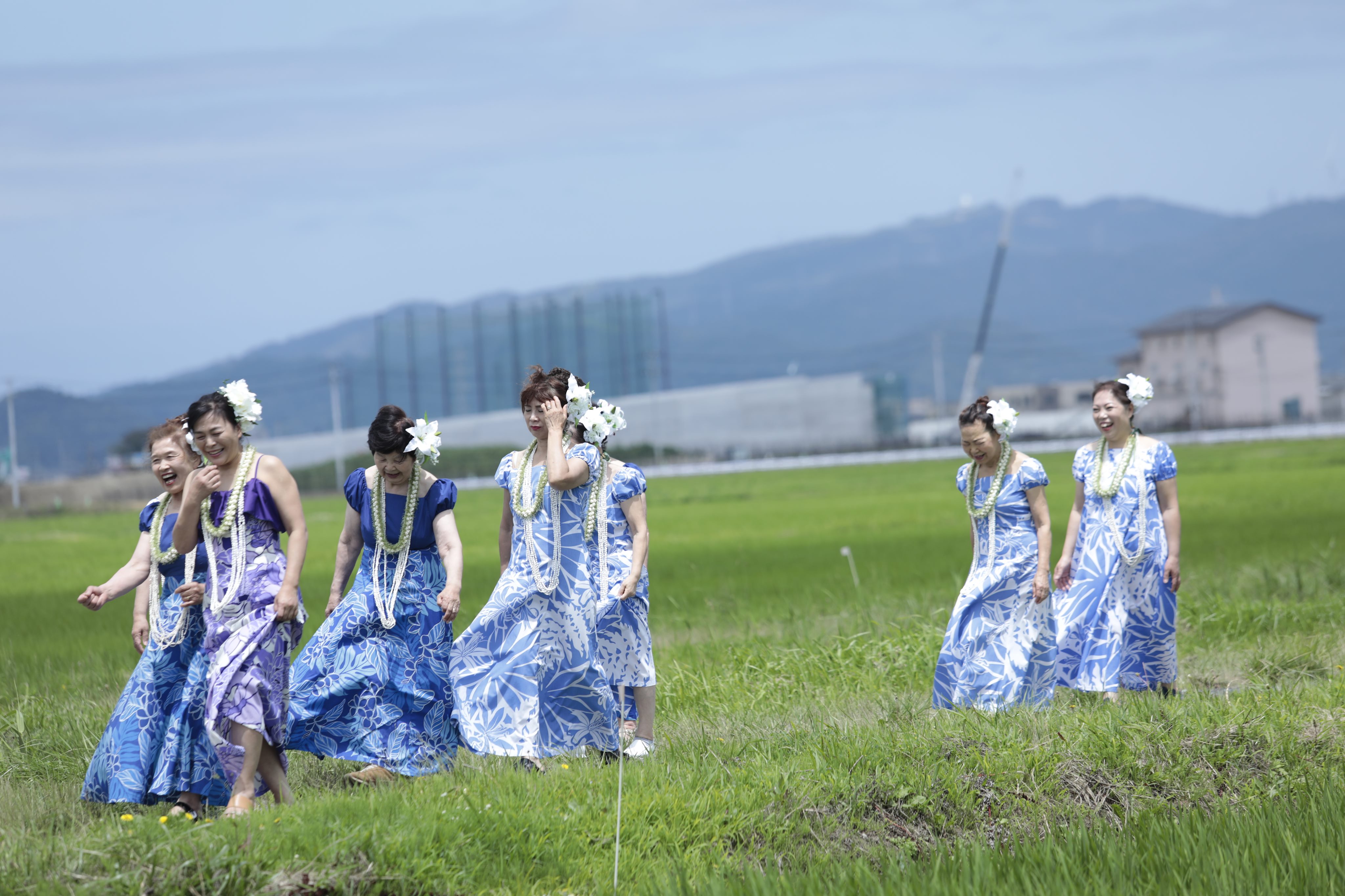 ひがまつだよ!!趣味人集合!