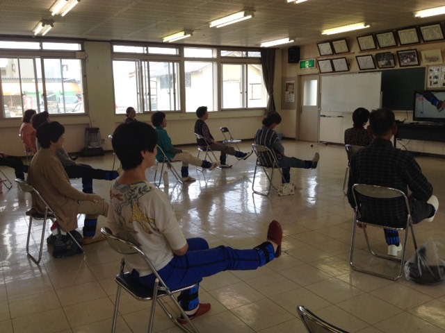 ひがまつだよ!!趣味人集合!