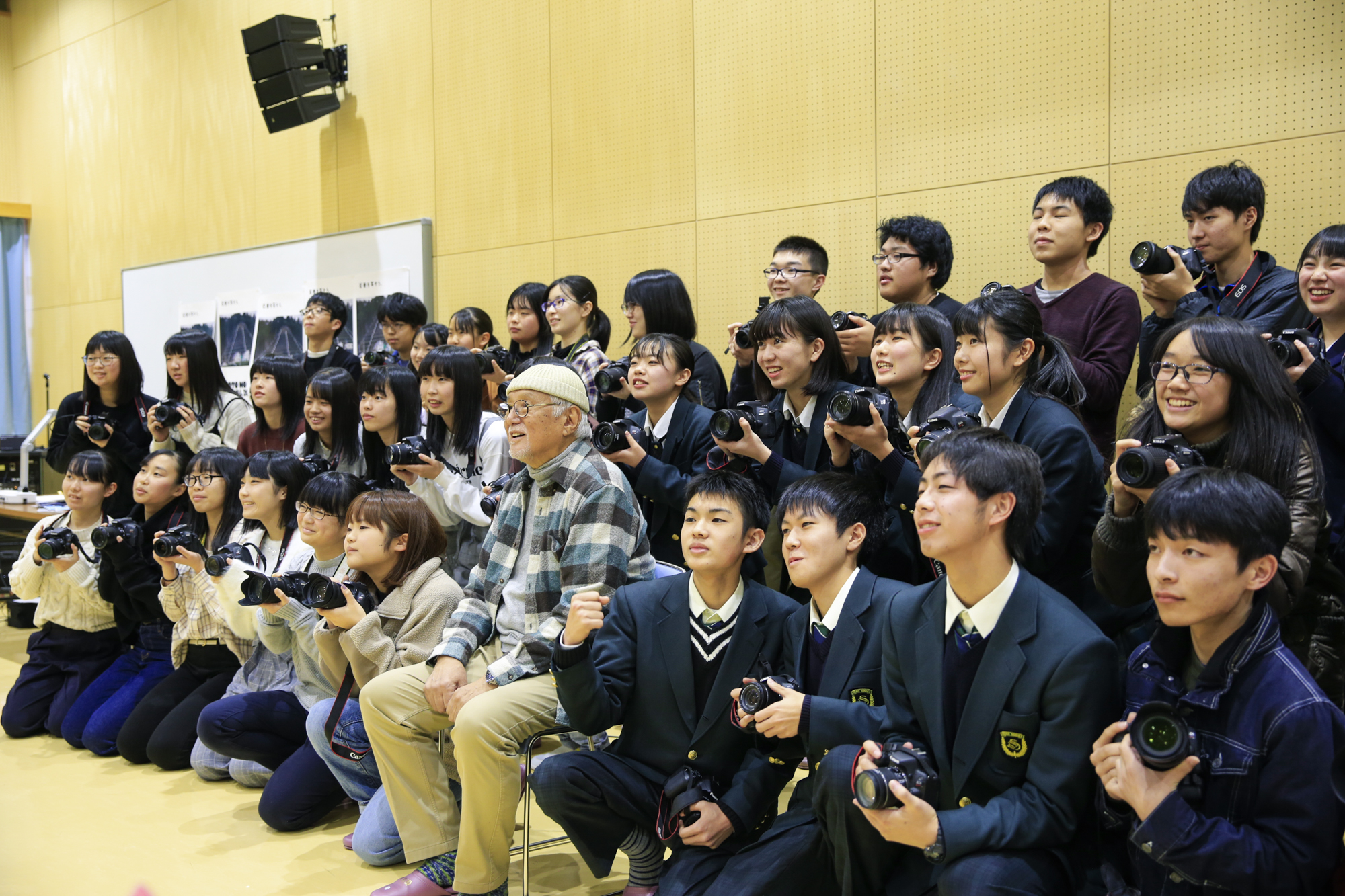 ワークショップ