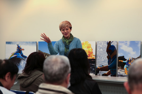 スナップ@フォトノマキ